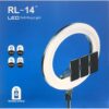 RING LIGHT RL14 - Image 3