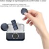 میکروفون WIRELESS MICROPHONE Q81 - Image 2