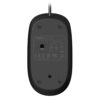 موس RAPOO MOUSE N200 WIRED گارانتی پانا - Image 2