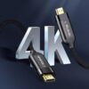 کابل انتقال تصویر Mcdodo HDMI High Definition Connector - Image 7