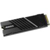 هارد SSD AORUS GEN4 2TB 7000 - Image 4