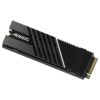 هارد SSD AORUS GEN4 2TB 7000 - Image 3