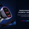 فندکی RECCI CARCHARGER RCC_N07C_L - Image 2