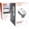 آداپتور Porodo Universal AC Socket EU Plug Adapter - Image 3