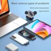 میکروفون WIRELESS MICROPHONE Q81 - Image 4