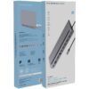 هاب و استند Powerology 11 In 1 Multi-Display USB-C Hub & Laptop Stand - Image 2