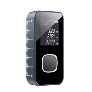 POWEROLOGY LASER MEASUREMENT TOOL 60M