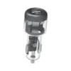 فندکی Powerology Quick-Charge Crystalline Series Car Charger 35W - Image 2