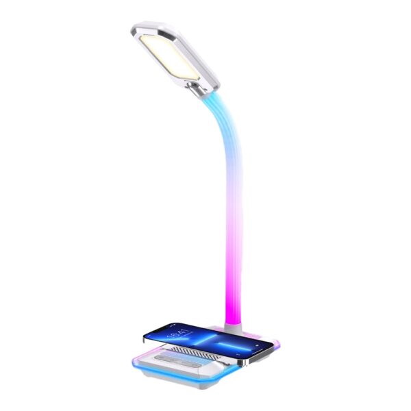 چراغ رومیزی Porodo E-Sport Desk Lamp PDX119