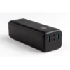 پاوربانک Powerology PP020 Onyx 30000mAh Dual USB-C 100W - Image 2