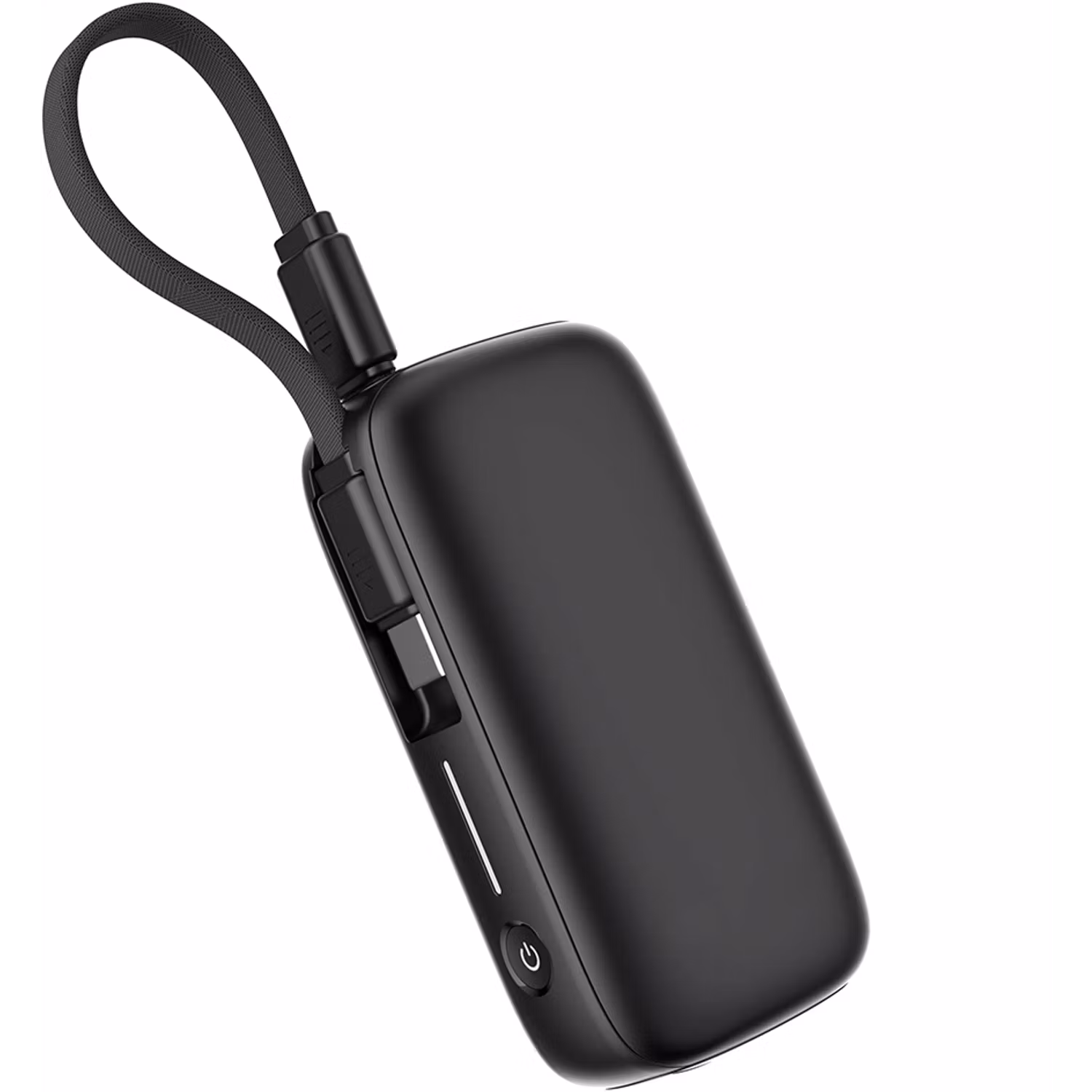 پاور بانک POWEROLOGY 5000MAH 20W PP065 - Image 2