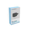 شارژر Powerology Ultra-Compact GaN Charger USB-C To USB-C - Image 2