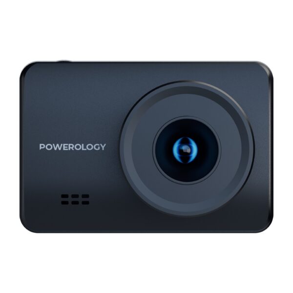 دوربین POWEROLOGY DASH CAMERA ULTRA 4K Ultra HD