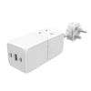 سه راهی POWEROLOGY 65W POWER STRIP - Image 2