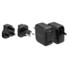 شارژر Powerology 100W Triple PD GaN Charger - Image 2