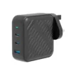 شارژر Powerology 140W Dual PD GaN Charger - Image 2