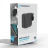 شارژر Powerology 140W Dual PD GaN Charger - Image 3