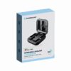 میکروفون Powerology Wireless Lavalier Microphone - Image 2