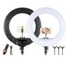 رینگ لایت RING LIGHT RL18 - Image 3