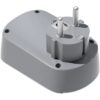 آداپتور Porodo Universal AC Socket EU Plug Adapter - Image 2