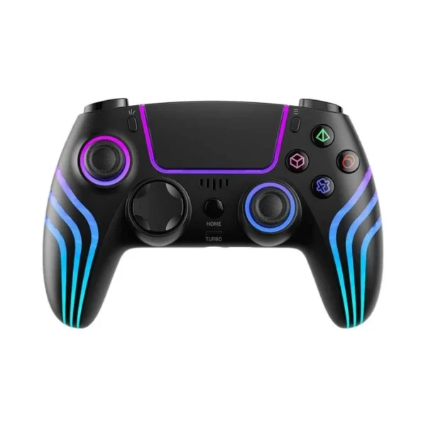 دسته Porodo PDX628 PS4 Wireless Controller