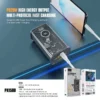 پاور بانک LENYES POWERBANK 10000 PX153D - Image 4