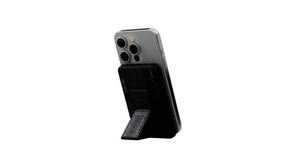 پاور بانک LEVELO SEOUL MAGSAFE 5000MAH POWER BANK