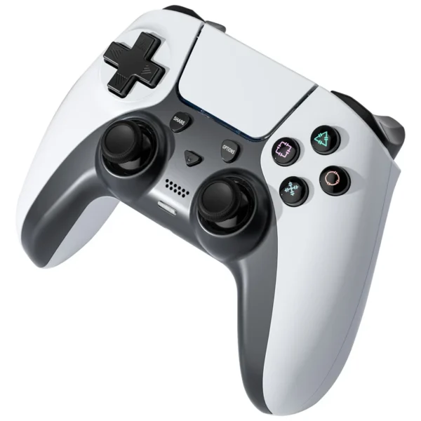 دسته PORODO PS4 WIRELESS CONTROLLER PDX610