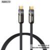 کابل REMAX CABLE RC C063 60W - Image 2