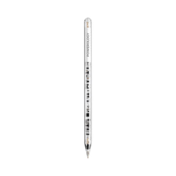 قلم Powerology Transparent Pencil Pro
