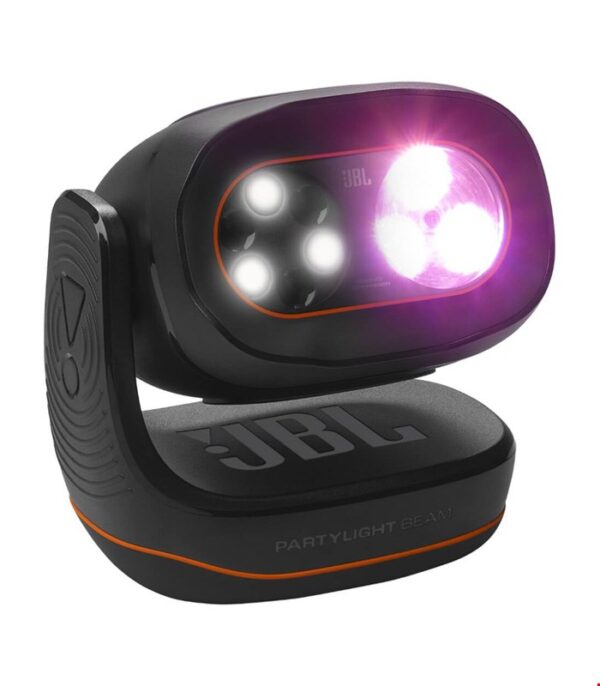 رقص نور JBL PARTY LIGHT BEAM