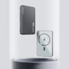 پاور بانک LENYES POWERBANK 10000 PW119D - Image 3