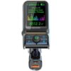 فندکی Porodo Dual Port Car Charger FM Transmitter - Image 2