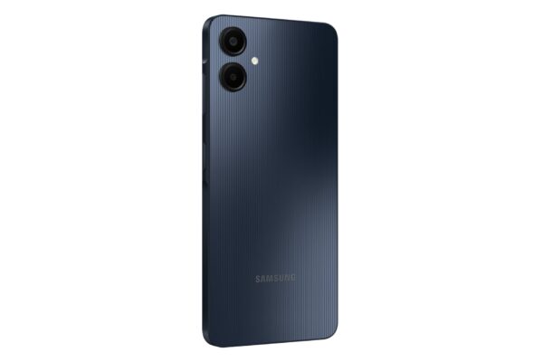خرید گوشی موبایل سامسونگ مدل Galaxy A06 دو سیم کارت ظرفیت 128 گیگابایت رم 6 گیگابایت از دی جی پلاس