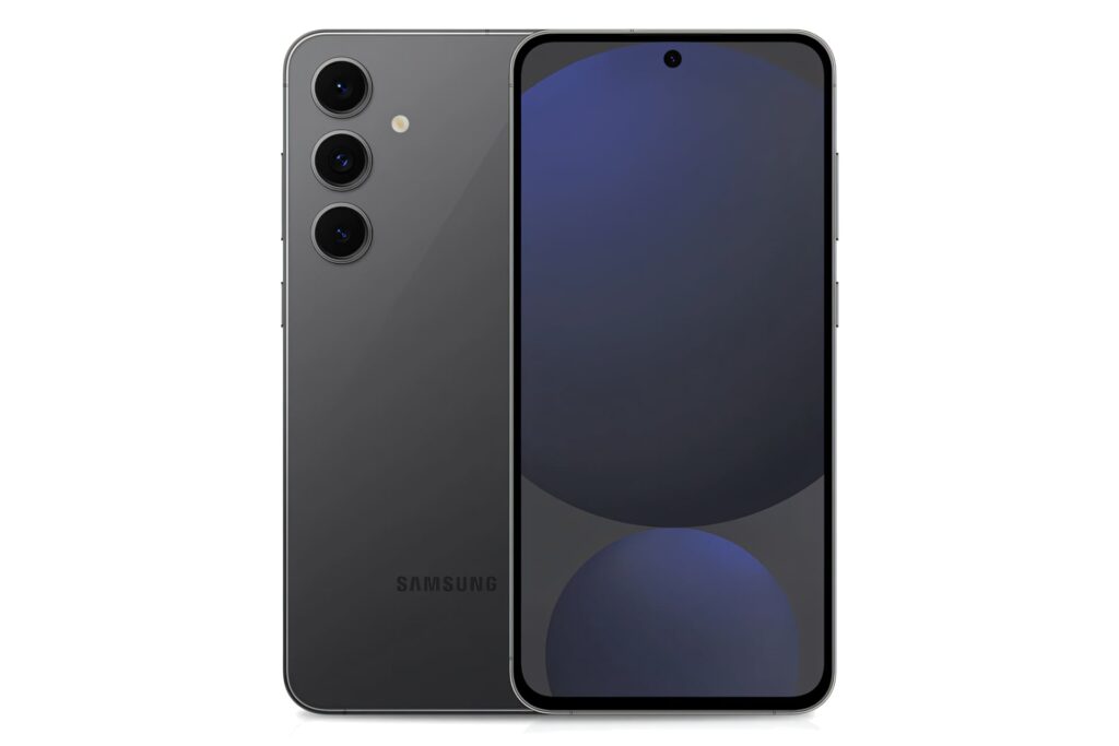 خرید گوشی موبایل سامسونگ Galaxy S24 FE ظرفیت 256 گیگابایت و رم 8 گیگابایت از دی جی پلاس