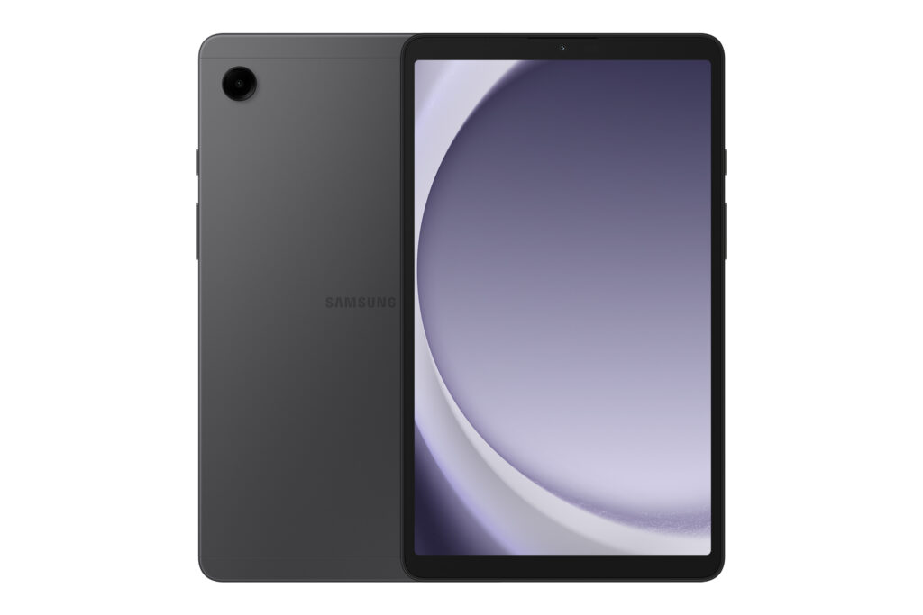 خرید تبلت سامسونگ مدل Galaxy Tab A9 از دی جی پلاس